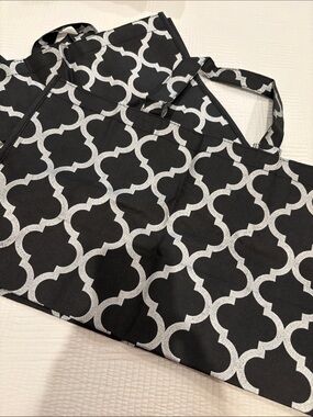 NWOT Joy Mangano closet organization bags
